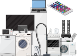 موبايلات وإلكترونيات