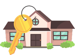 بيوت وعقارات