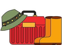 معدات ومستلزمات