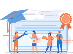 التعليم والتدريب