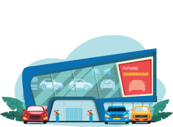 متاجر وخصومات