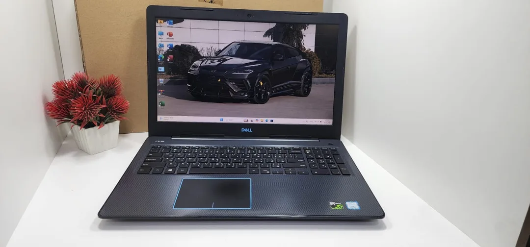 لابتوب Dell gaming