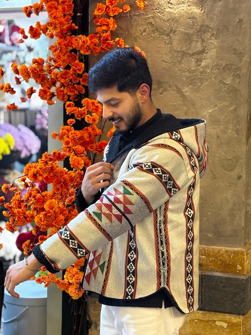 جاكيت سدو