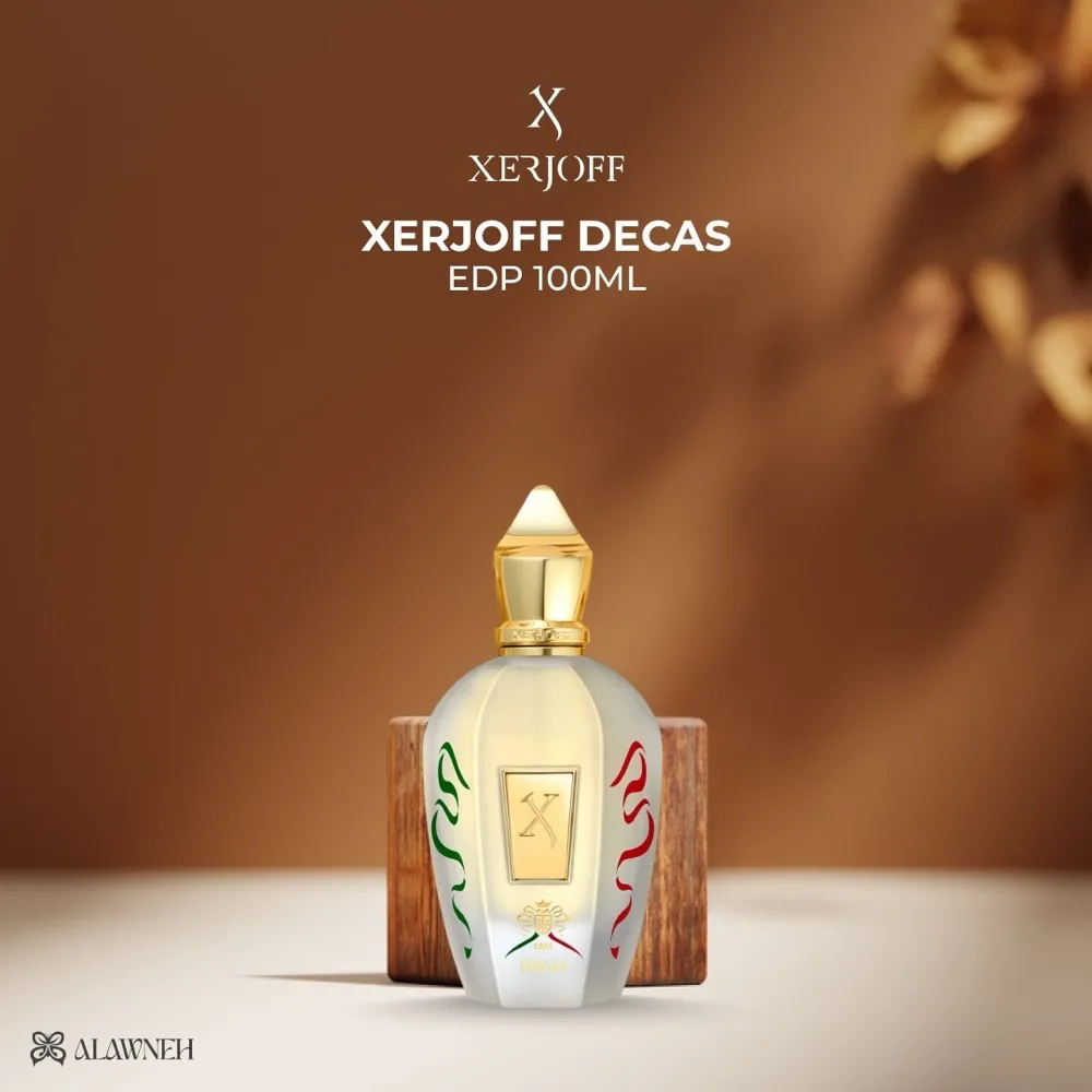 Xerjoff Decas EDP 100ml