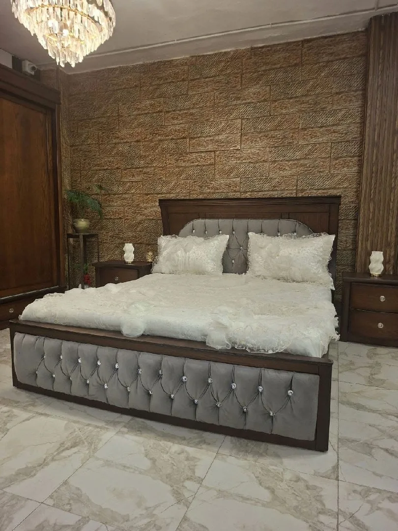 غرف نوم