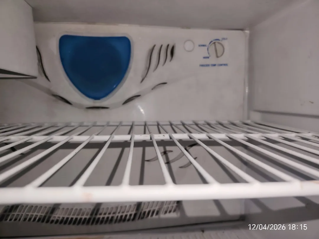 ثلاجه نوع جينيرال ويست