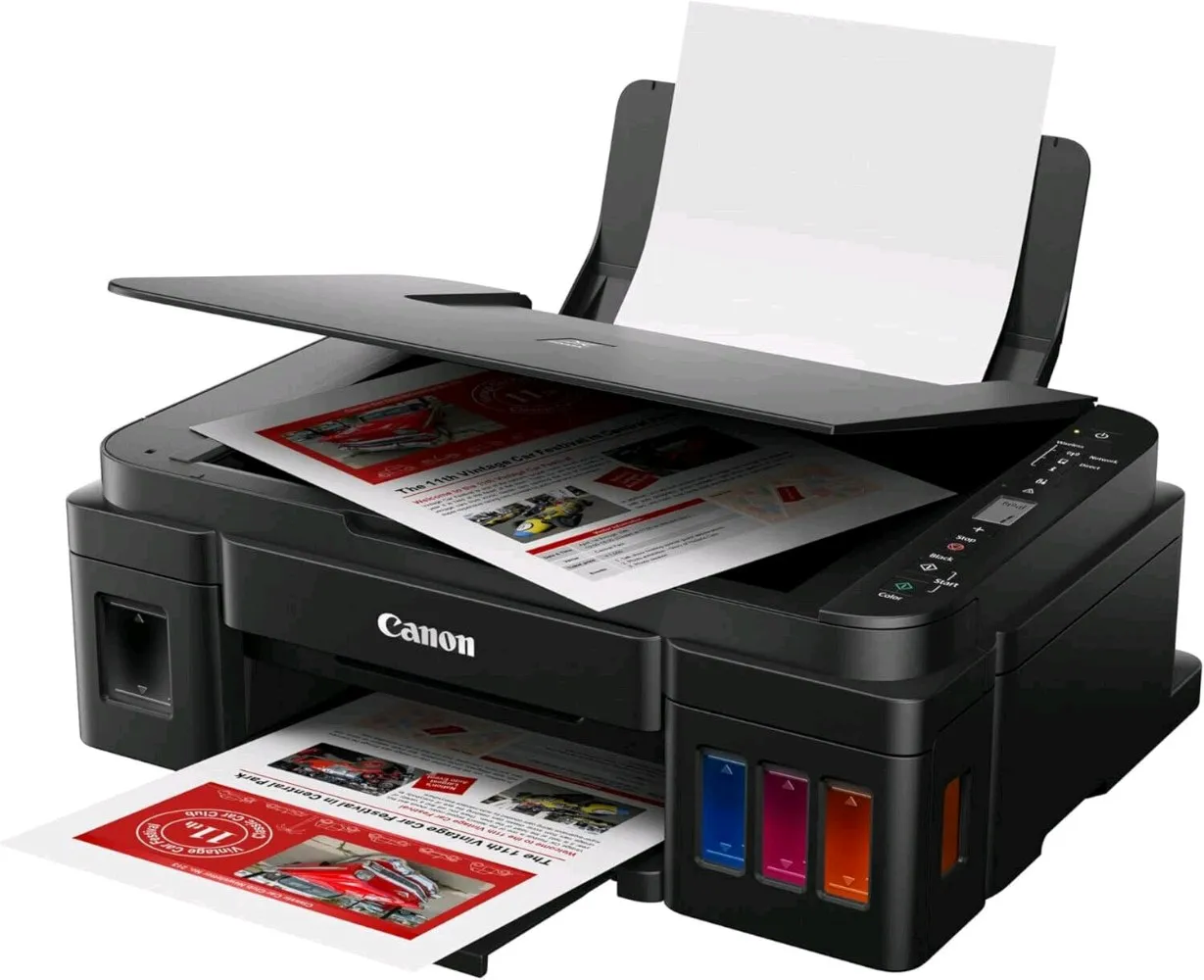Canon Pixma G3416