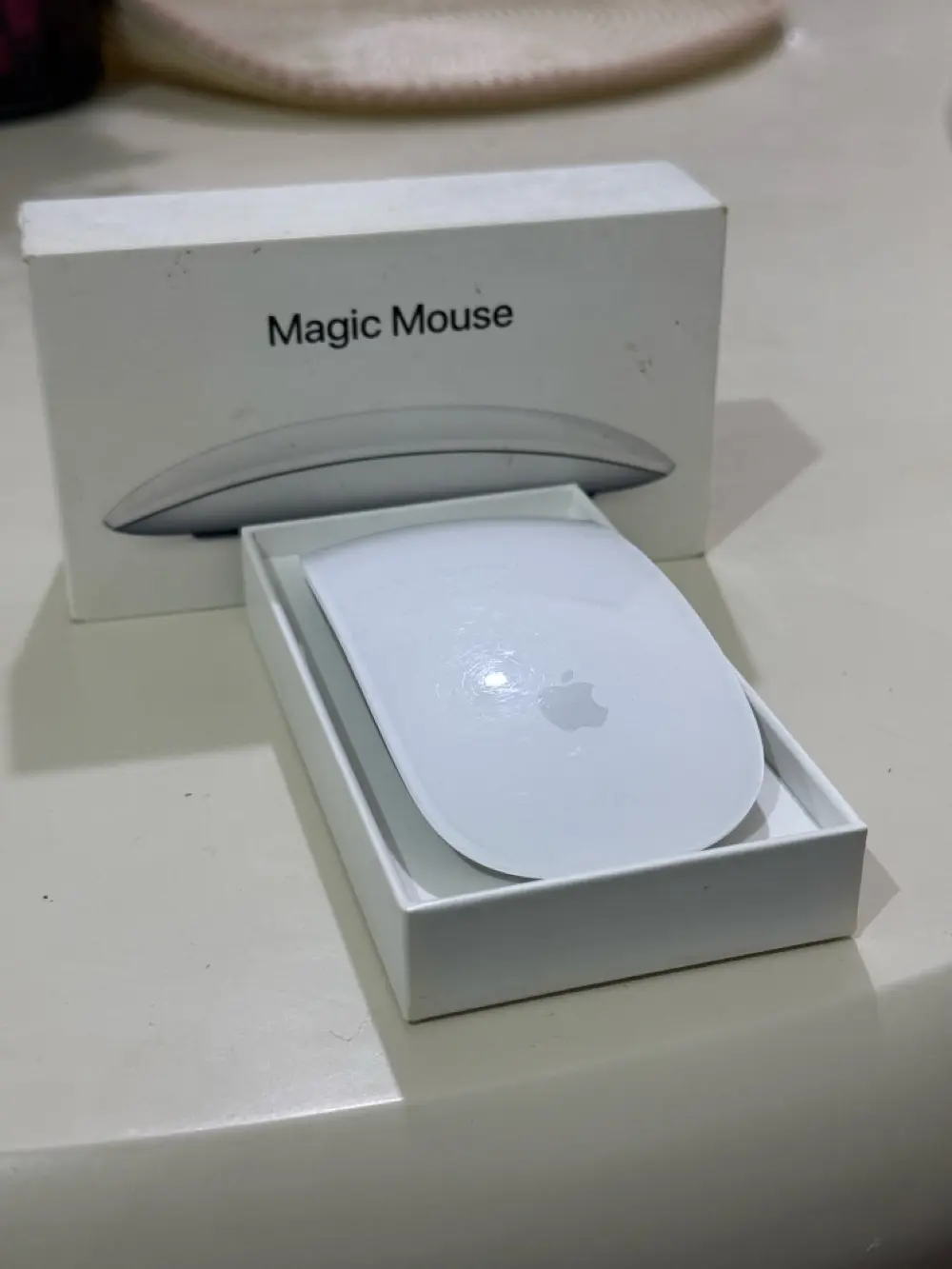 Apple Magic Mouse 2 as new