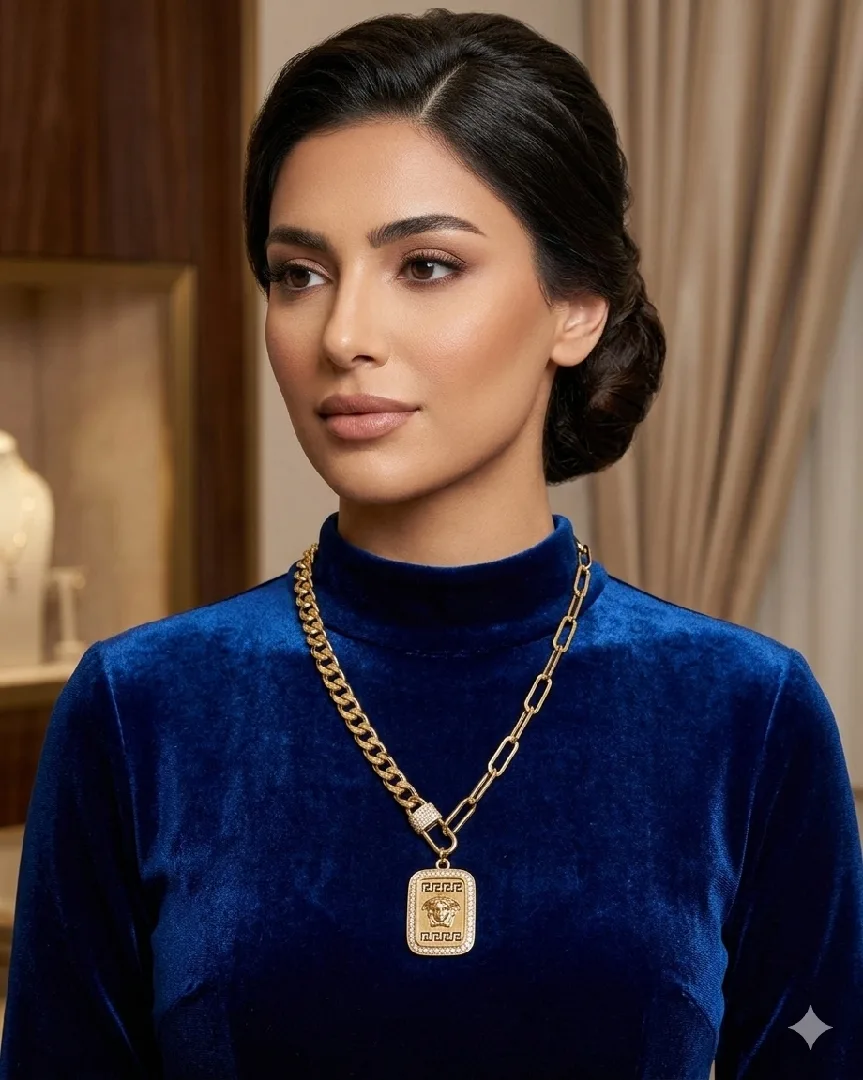 ذهب روسي وايطالي