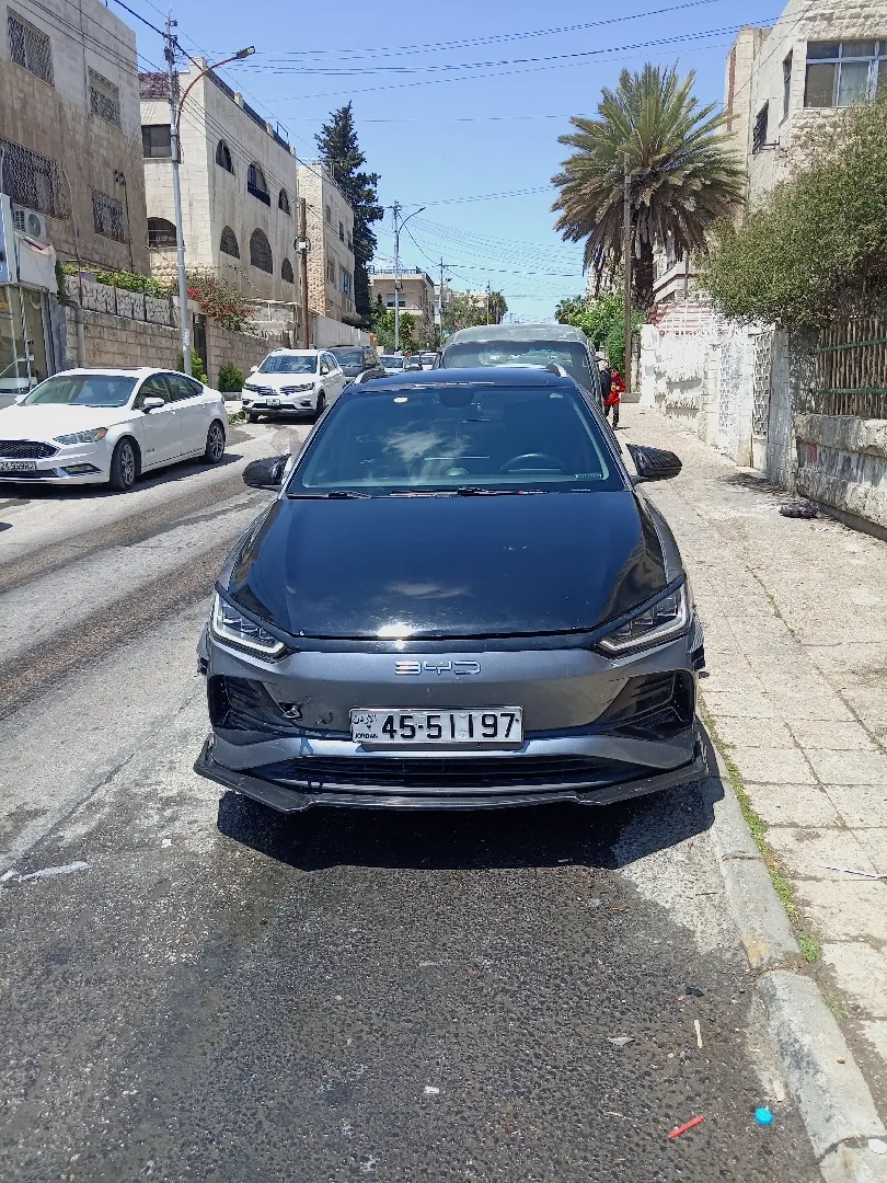 Byd E2 2024