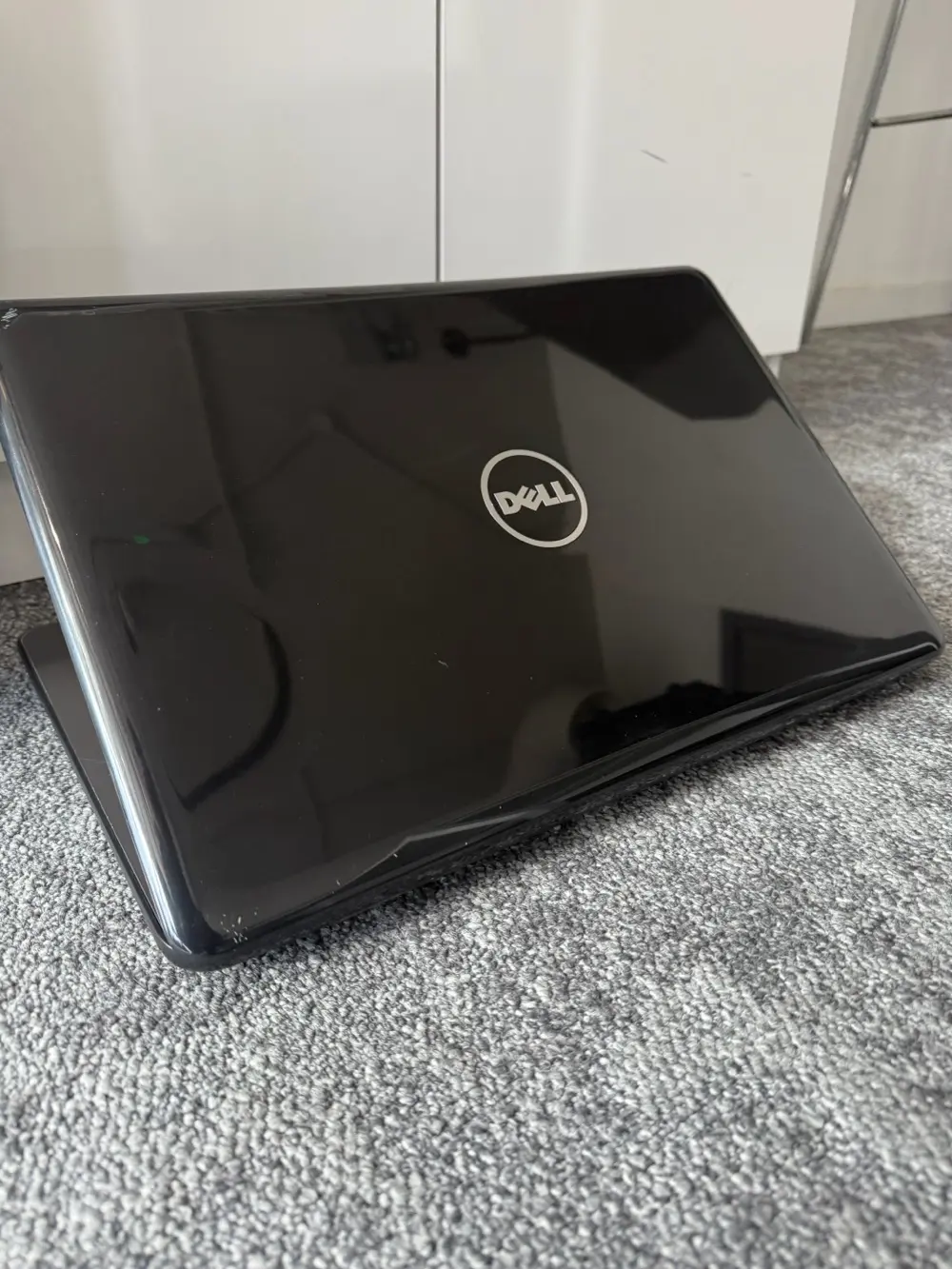 Laptop Dell core i7