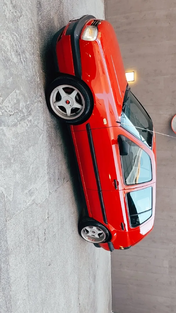 Golf MK3 1993