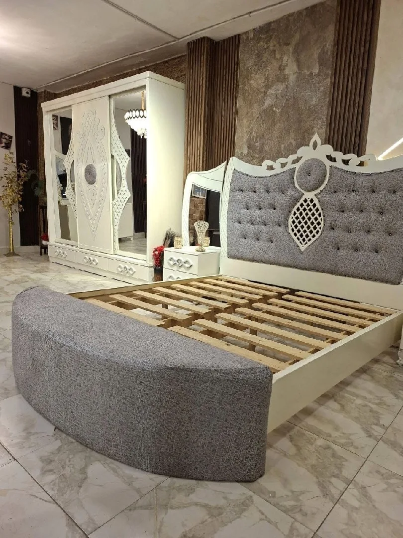 غرف نوم