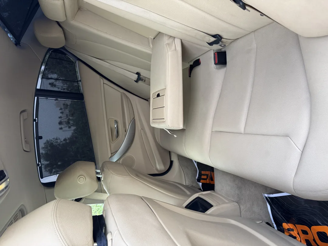 BMW 316i 2015