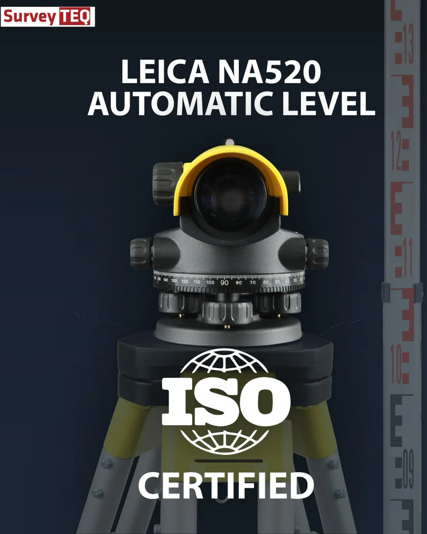 Surveying and Engineering Instruments