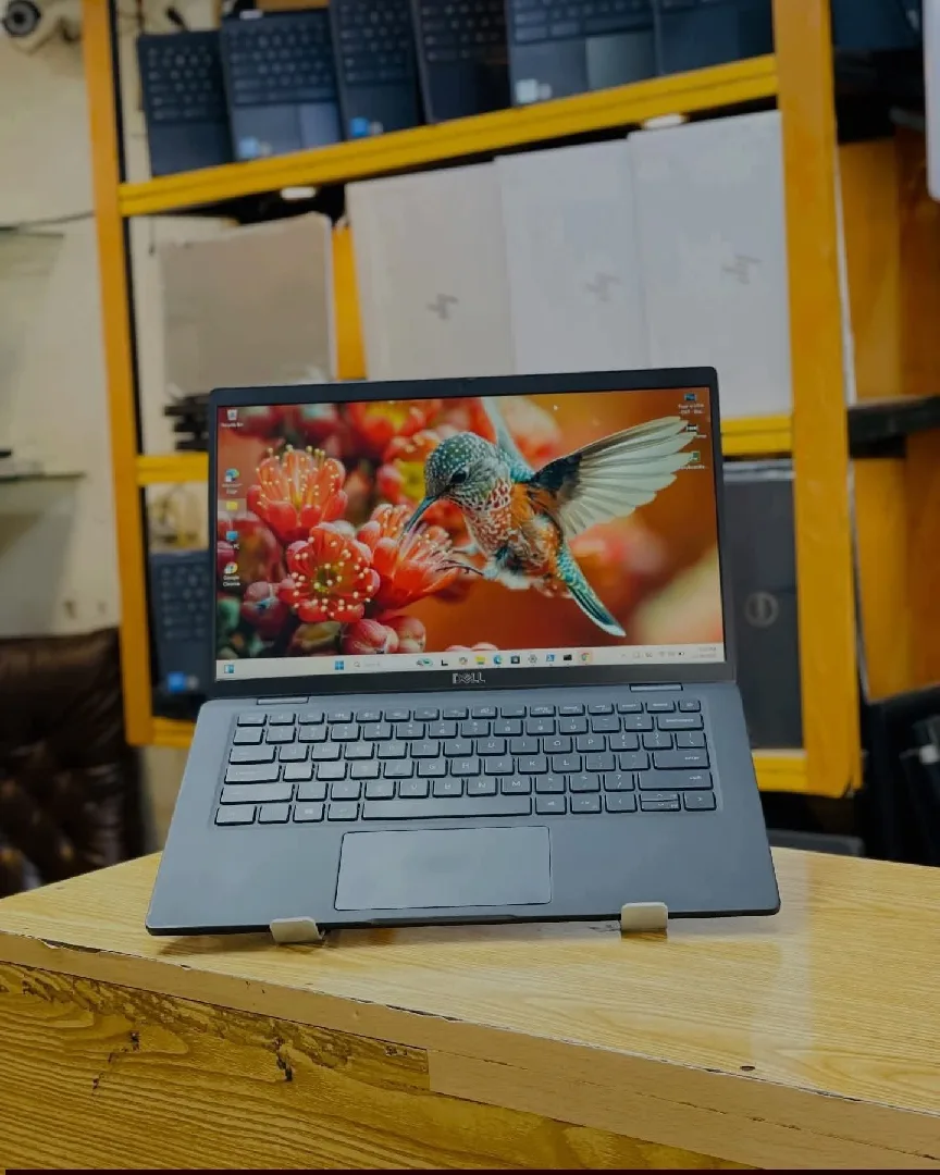 لابتوب ديل Laptop Dell