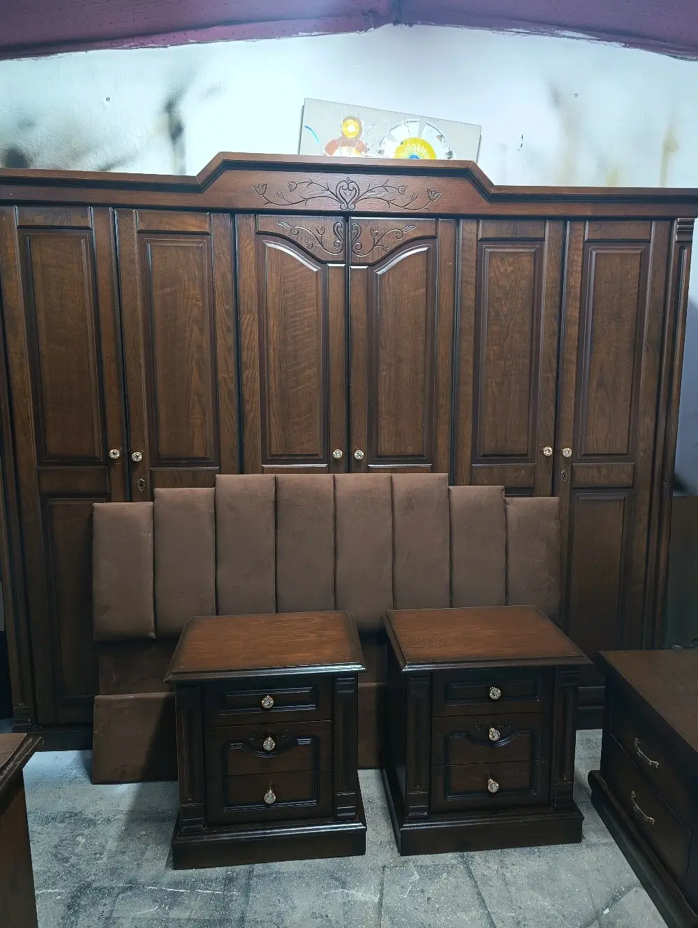 أثاث مستعمل