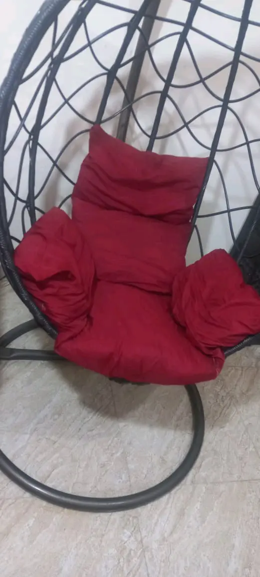 مرجيحة عش البلبل