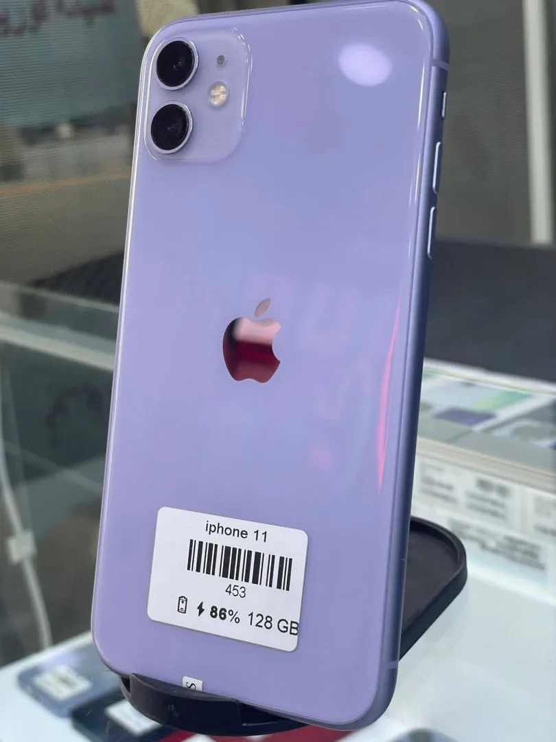 Iphon 11