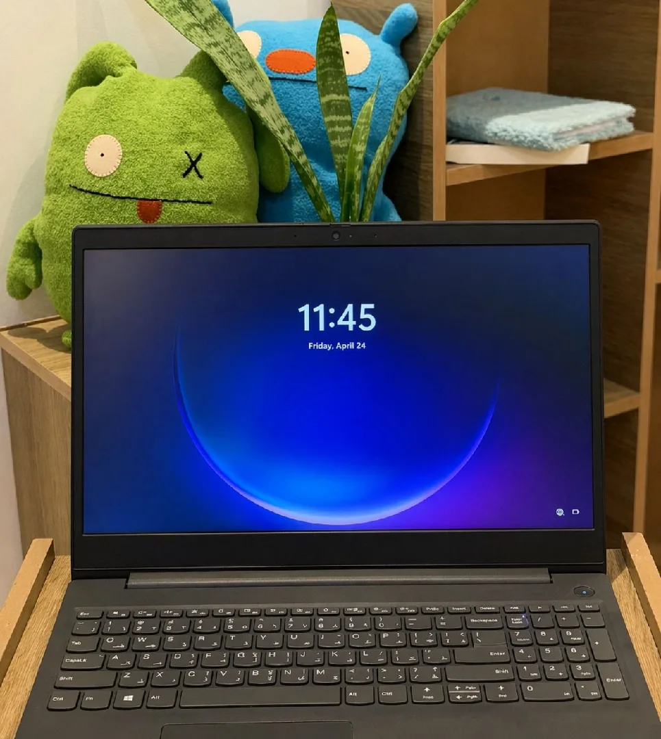 للببيع لابتوب Lenov dpad 3 بالحالة ممتازة جدًا