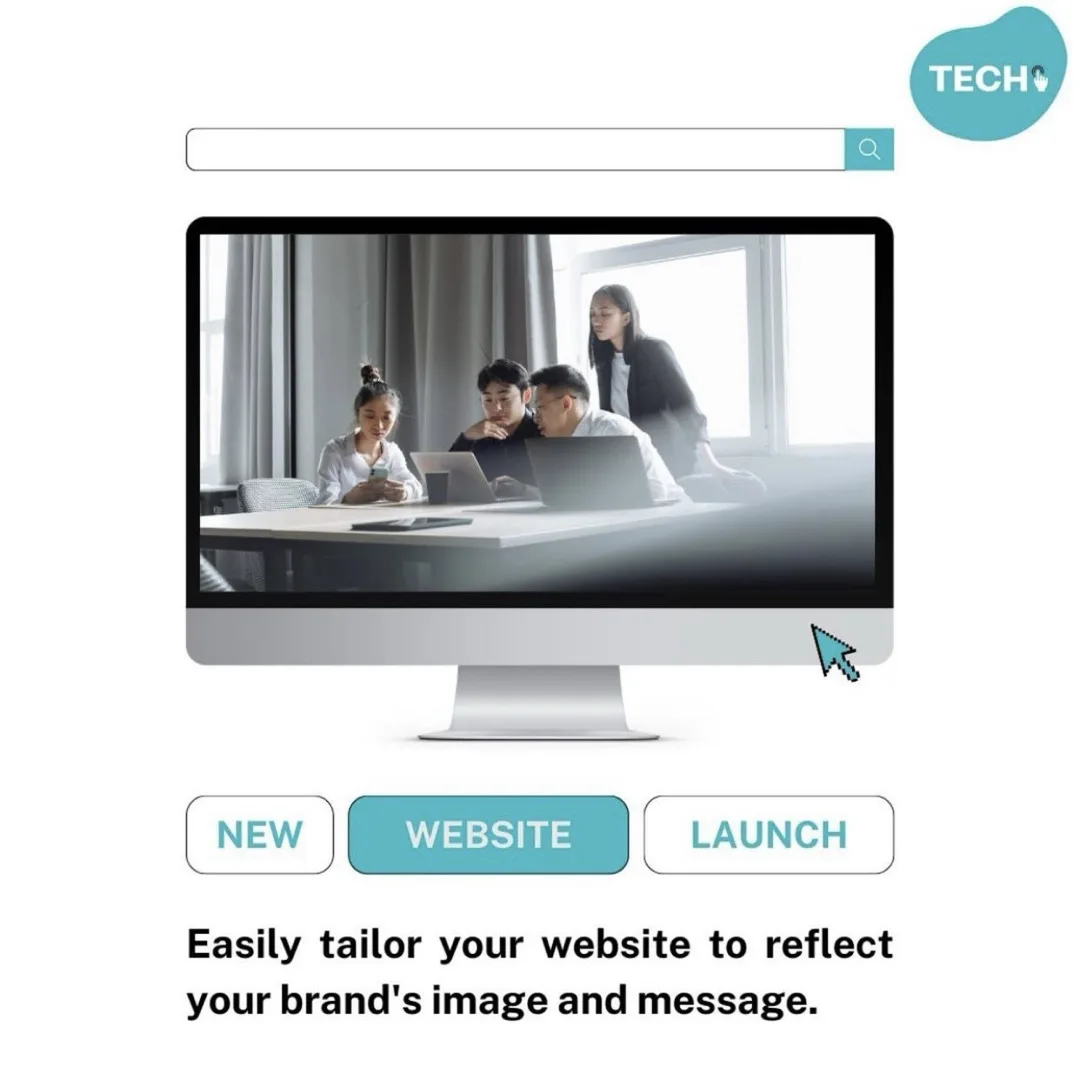 website development