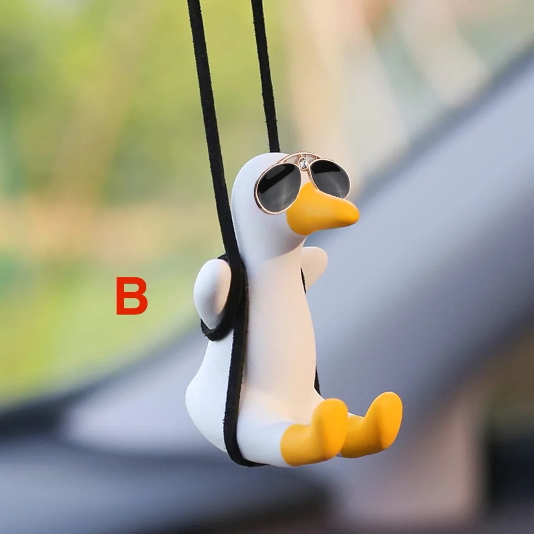 Swing Duck