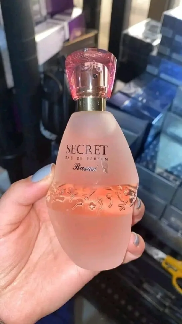 عطور