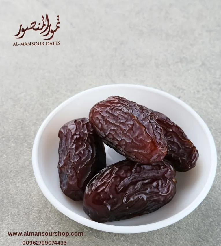 تمر مجهول بريميوم (large)