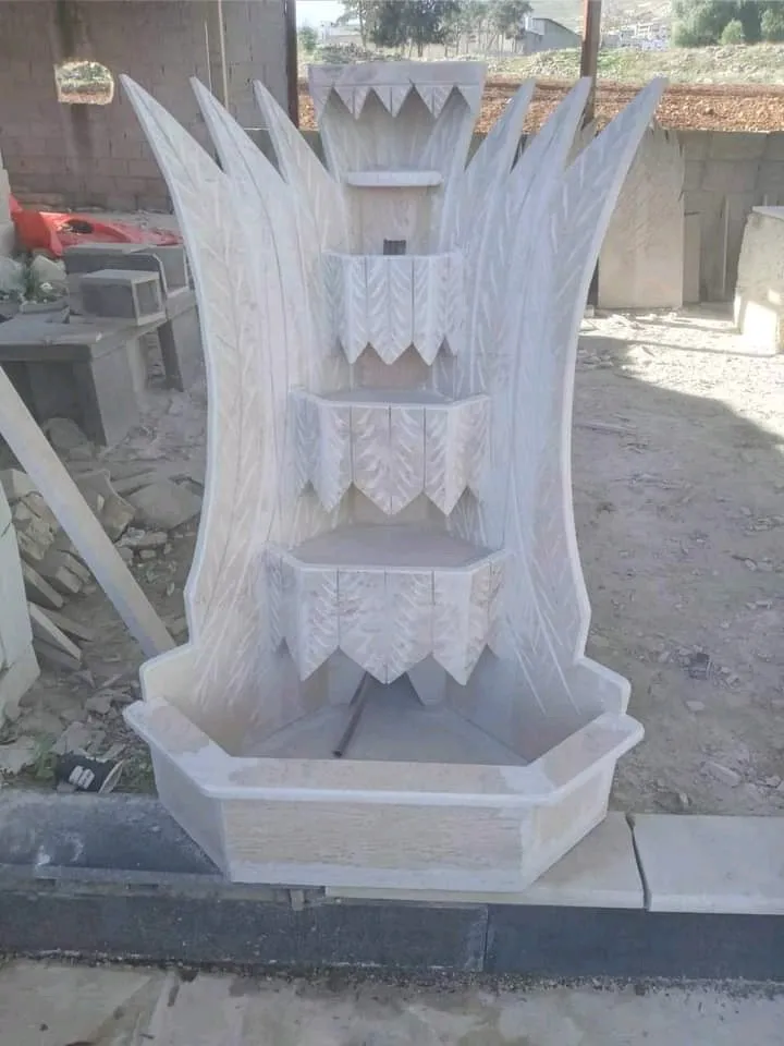شلال زاوية