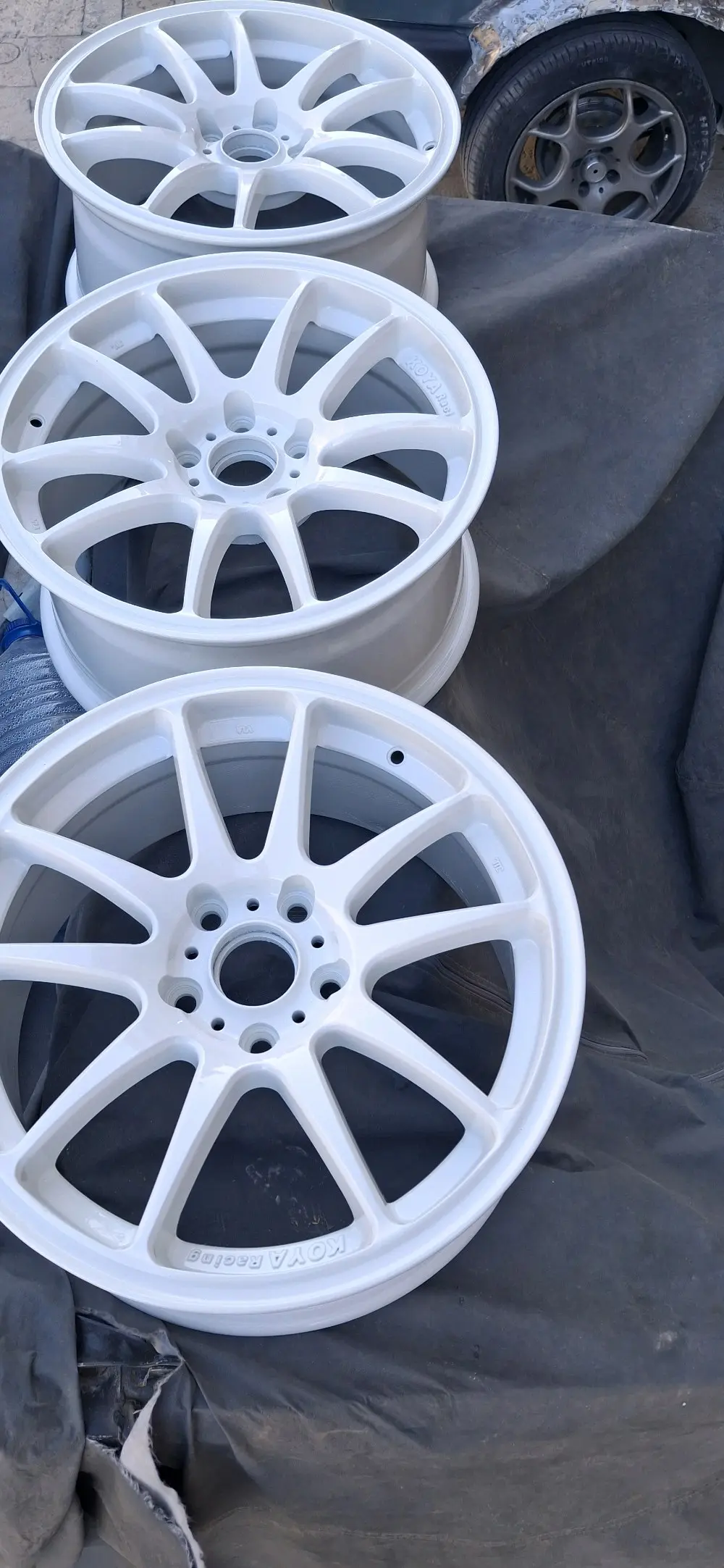 Advan for sale