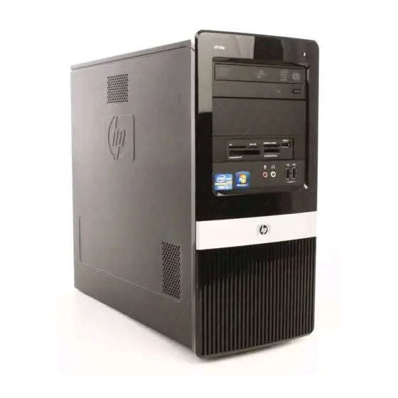 pc Core i7 جيل ثاني