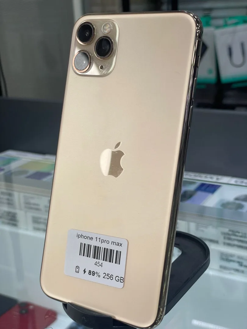 Iphone 11 pro max