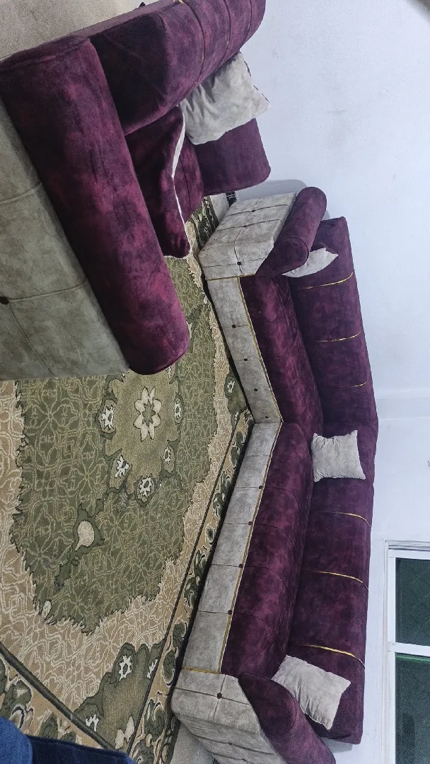 غرفة نوم