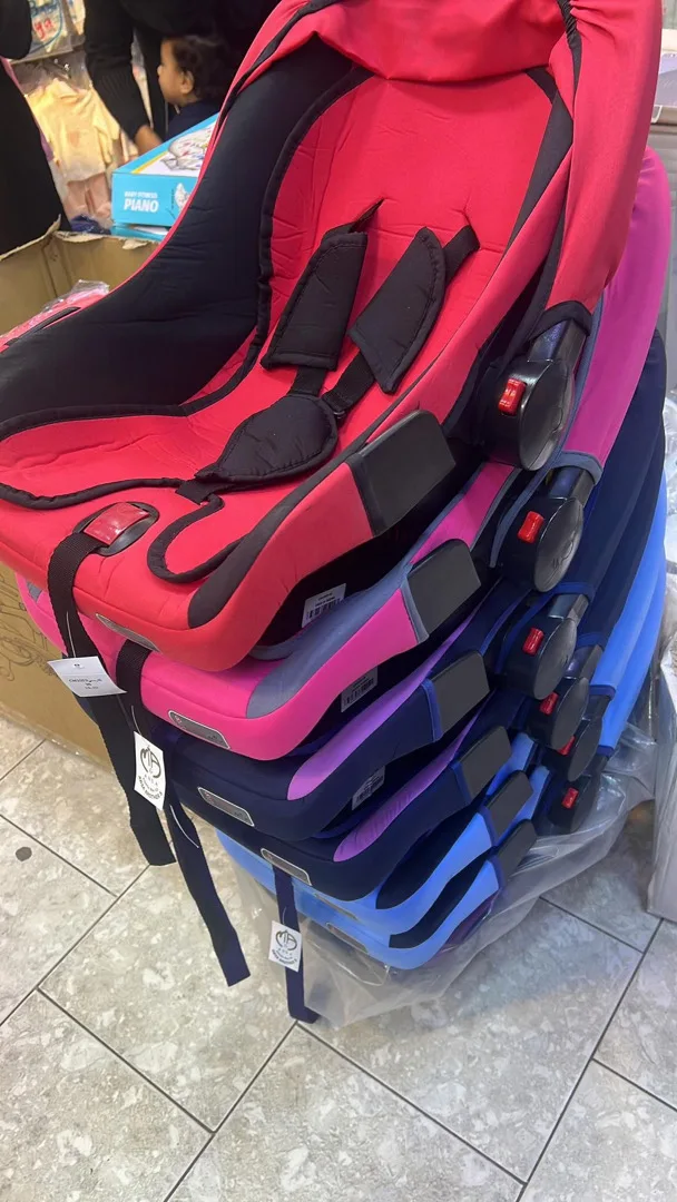 مطلوب كوت او كار سيت