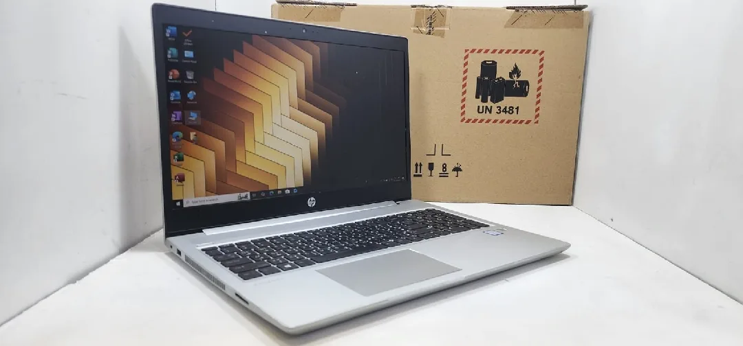 لابتوب hp