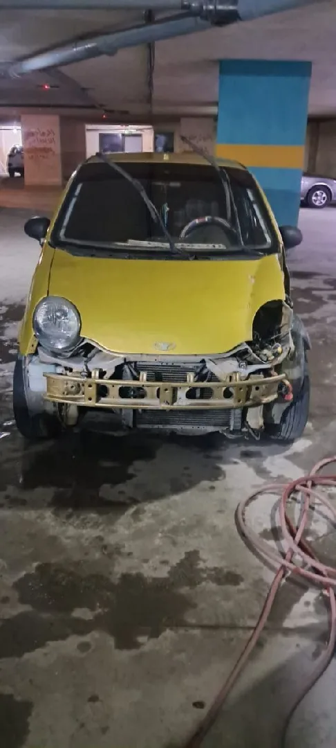 دايو ماتيز
