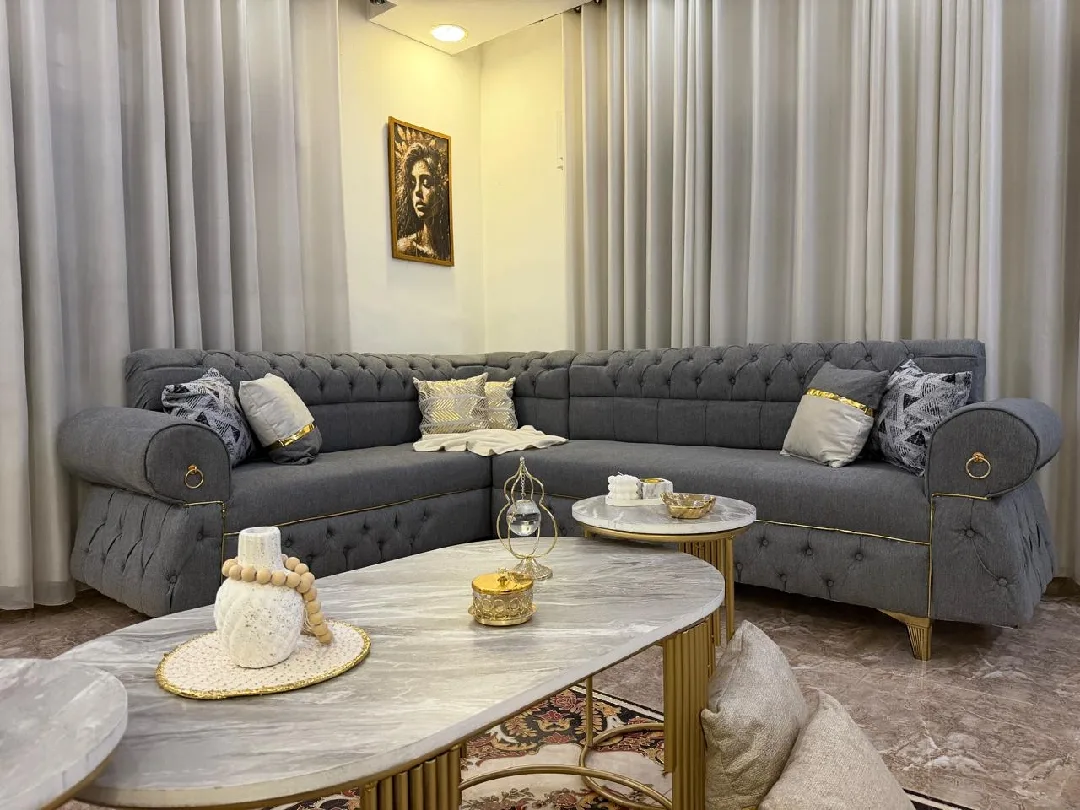 ابو علندا المستندة