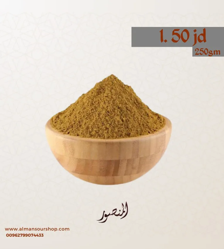 دقة كعك