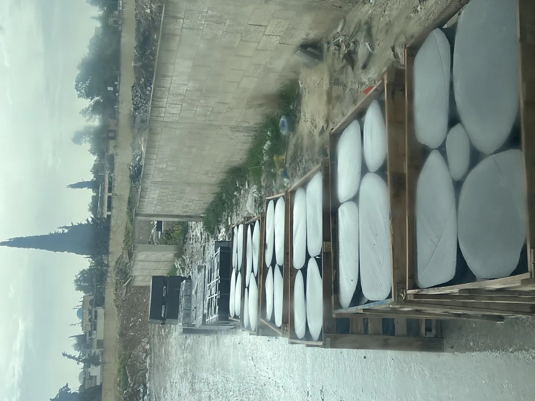 بازلت بانواعه