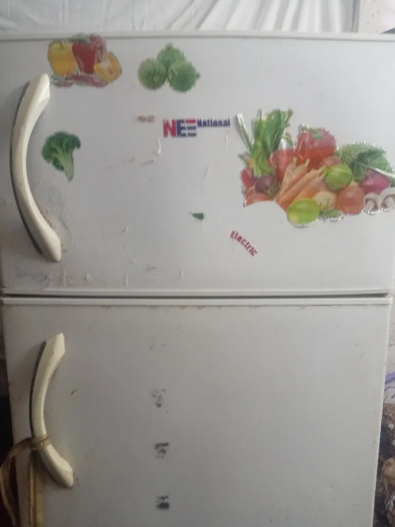 ثلاجة