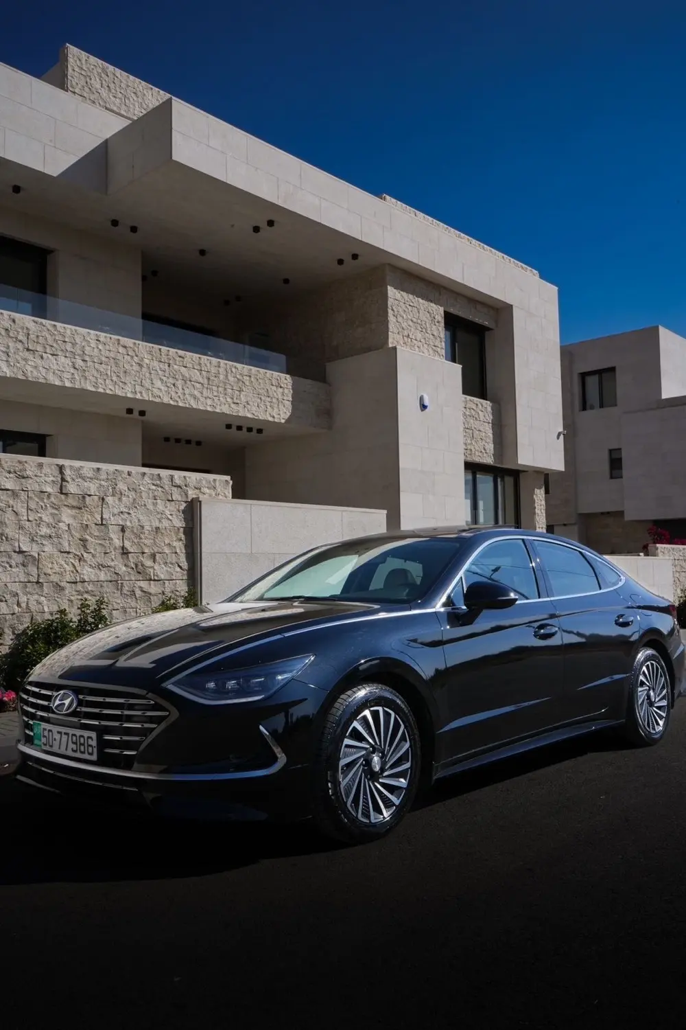 الراشد لخدمات النقل والخدمات السياحيه