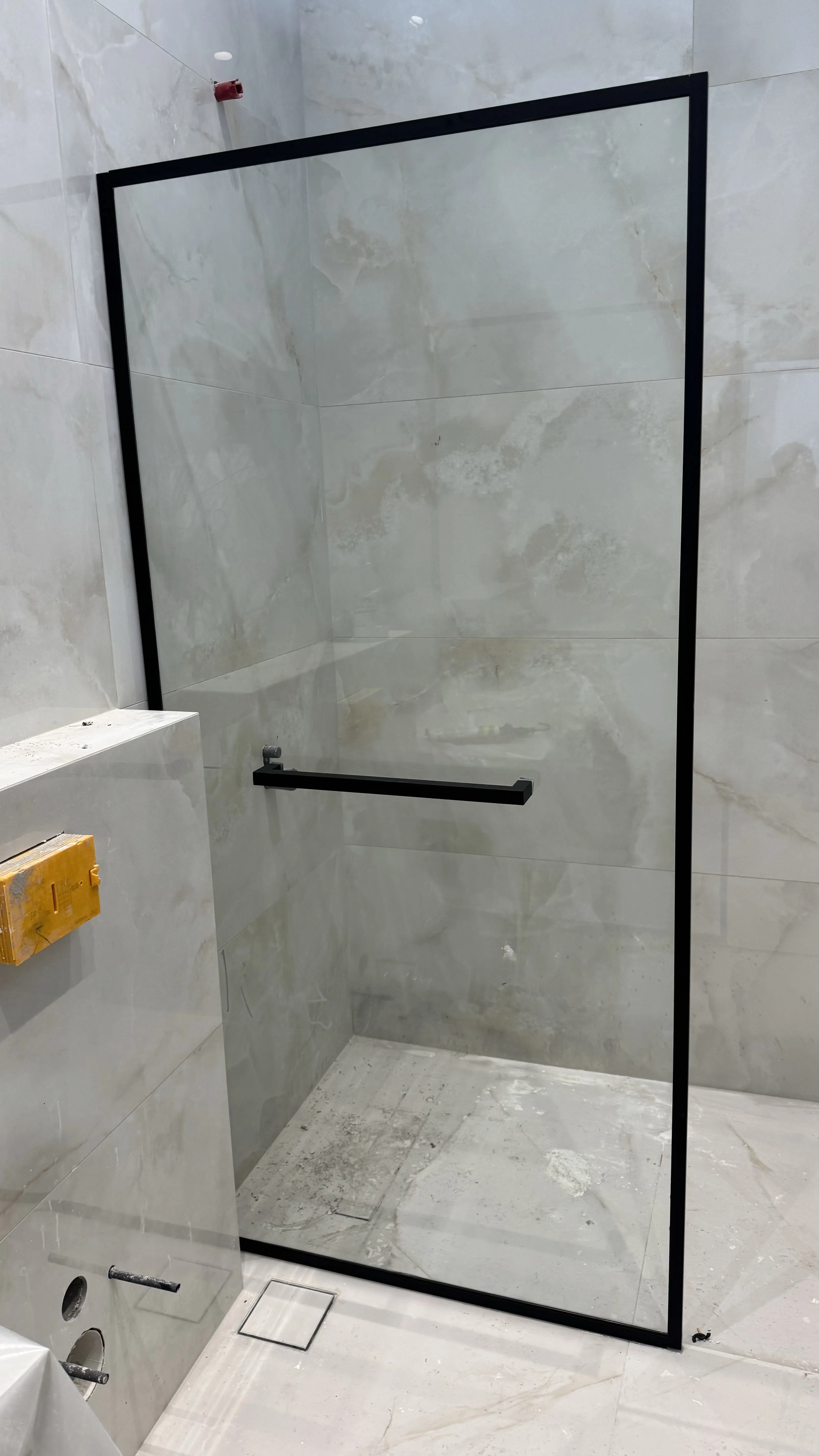 زجاج وسيكوريت