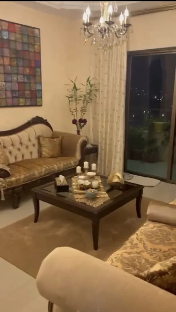 شقة للبيع في طاب كراع / شفا بدران