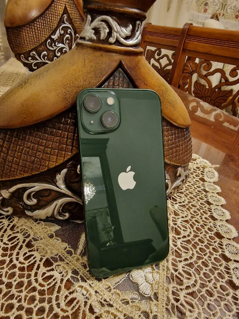 I phone 13