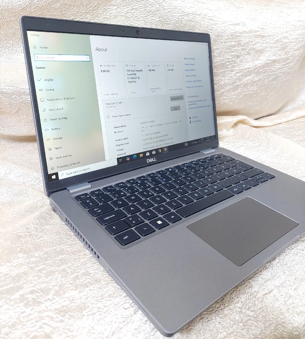 Dell i5 الجيل 11