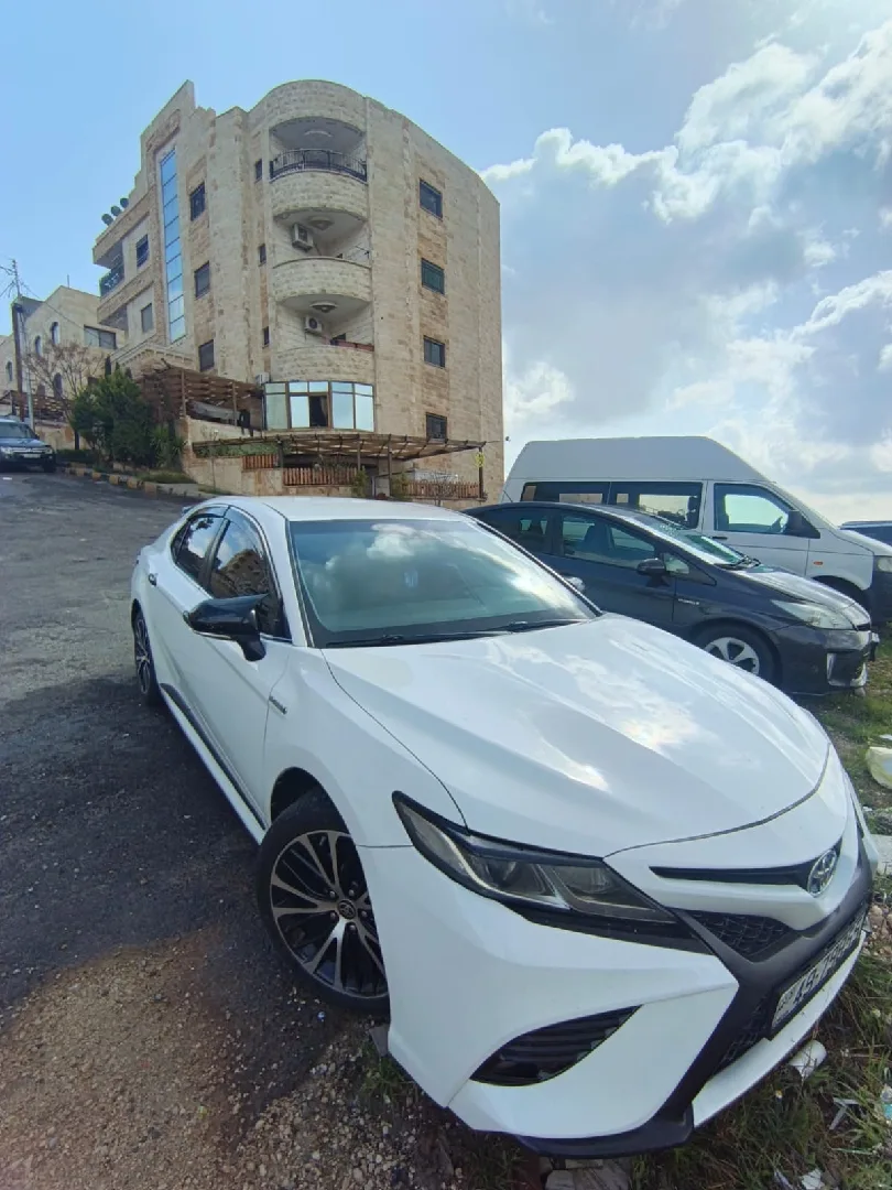 كامري
