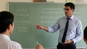 مطلوب مدرس خصوصي ساعة باليوم