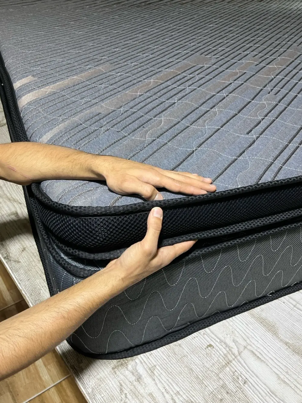 الفرشات الصحية