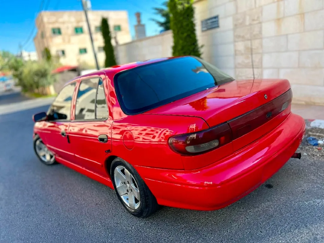 كيا سيفيا للبيع