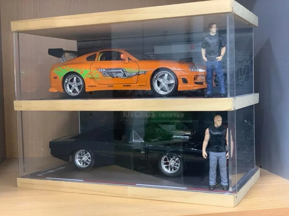 1/24 Modlues